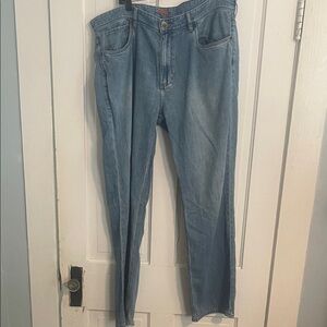 Tommy Bahama Men's Relaxed Blue Jeans
